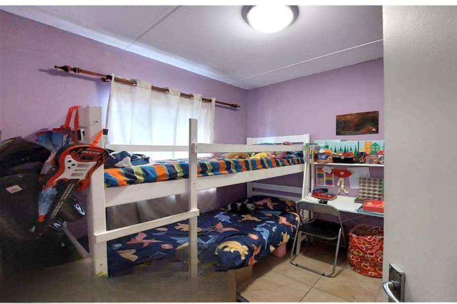 2 Bedroom Property for Sale in Scottsdene Western Cape